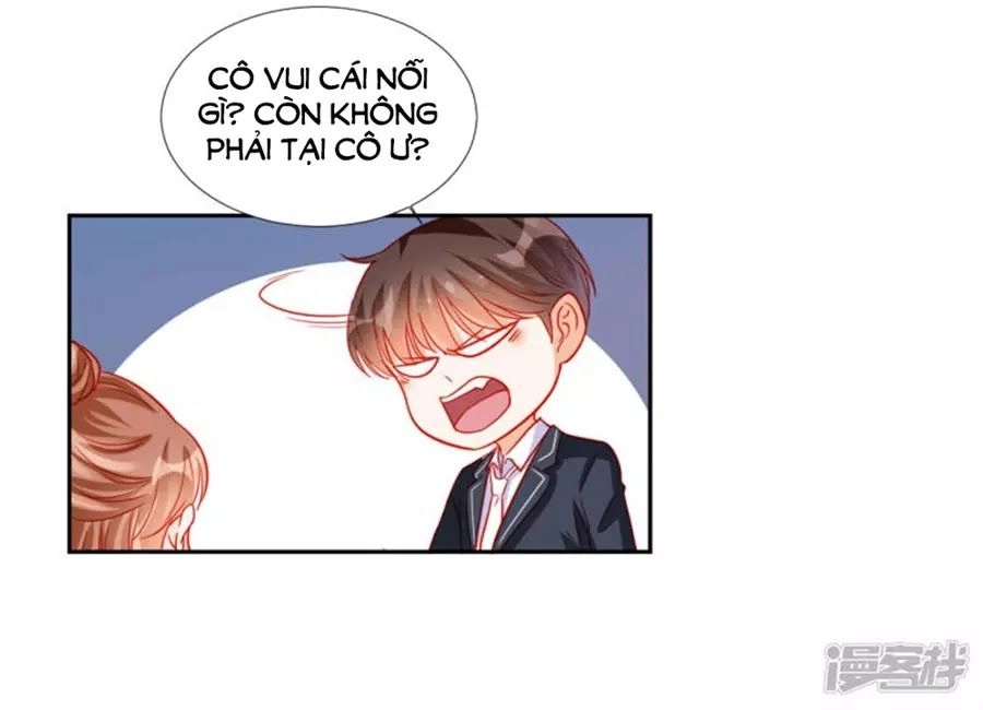 Tu La Thiếu Gia Quá Kiêu Ngạo Chapter 91 - 6