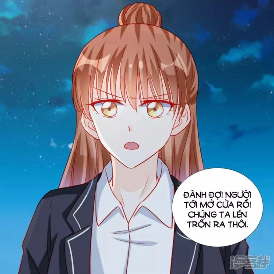 Tu La Thiếu Gia Quá Kiêu Ngạo Chapter 91 - 19