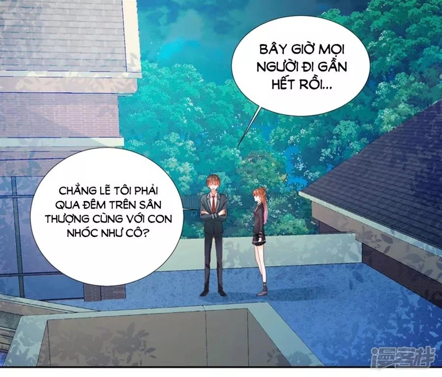 Tu La Thiếu Gia Quá Kiêu Ngạo Chapter 91 - 20