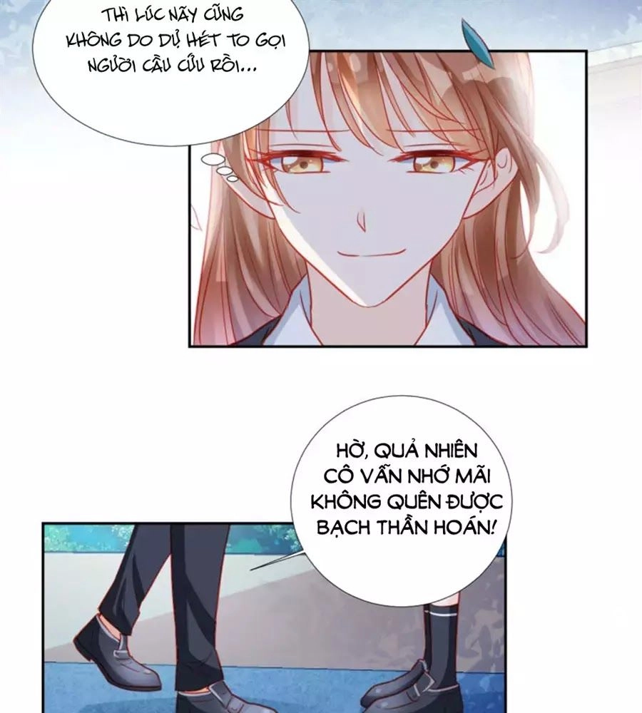 Tu La Thiếu Gia Quá Kiêu Ngạo Chapter 92 - 11