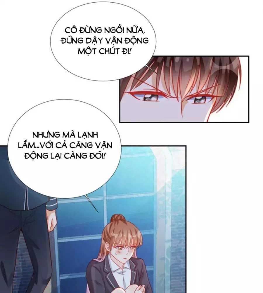 Tu La Thiếu Gia Quá Kiêu Ngạo Chapter 93 - 10