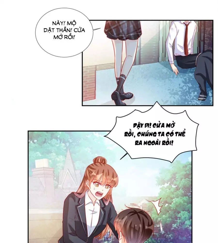 Tu La Thiếu Gia Quá Kiêu Ngạo Chapter 94 - 14