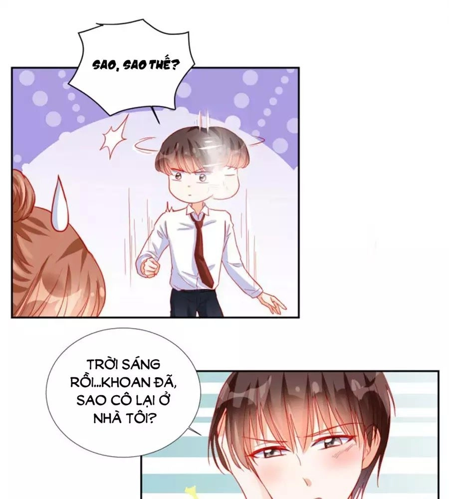 Tu La Thiếu Gia Quá Kiêu Ngạo Chapter 94 - 16