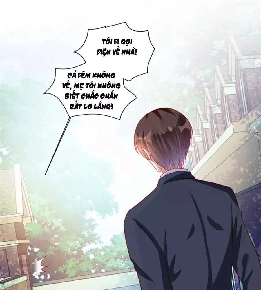 Tu La Thiếu Gia Quá Kiêu Ngạo Chapter 94 - 24