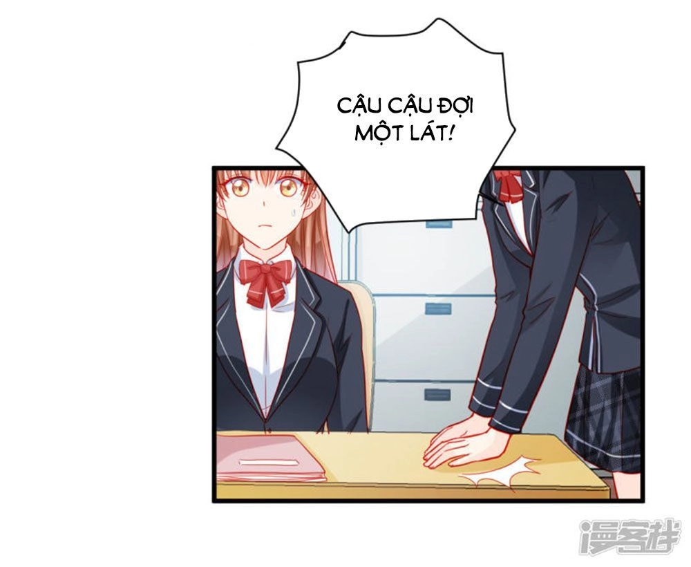 Tu La Thiếu Gia Quá Kiêu Ngạo Chapter 97 - 3