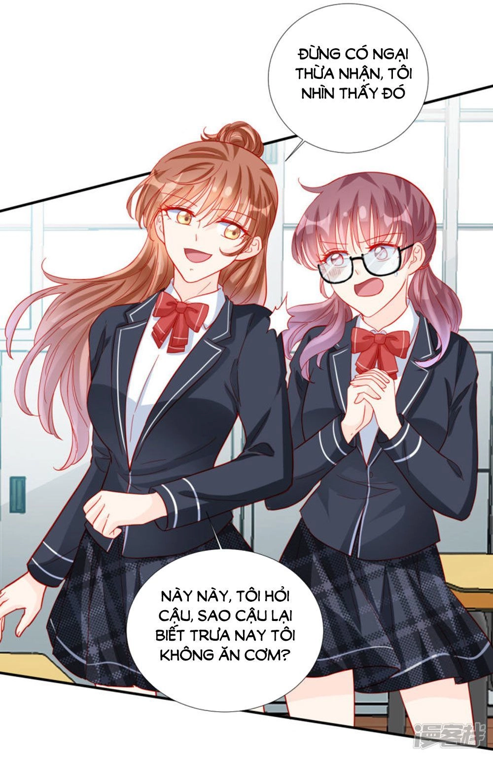 Tu La Thiếu Gia Quá Kiêu Ngạo Chapter 97 - 7