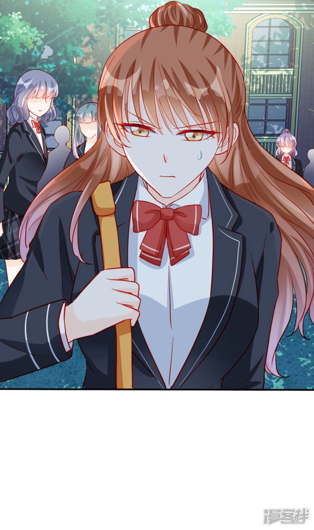 Tu La Thiếu Gia Quá Kiêu Ngạo Chapter 97 - 21