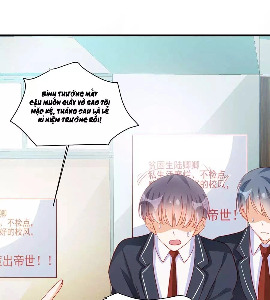 Tu La Thiếu Gia Quá Kiêu Ngạo Chapter 99 - 15