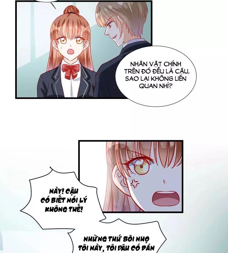 Tu La Thiếu Gia Quá Kiêu Ngạo Chapter 99 - 26