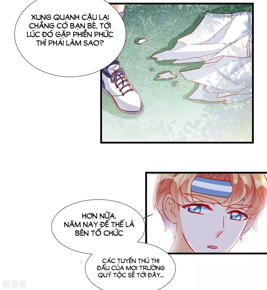 Tu La Thiếu Gia Quá Kiêu Ngạo Chapter 99 - 60