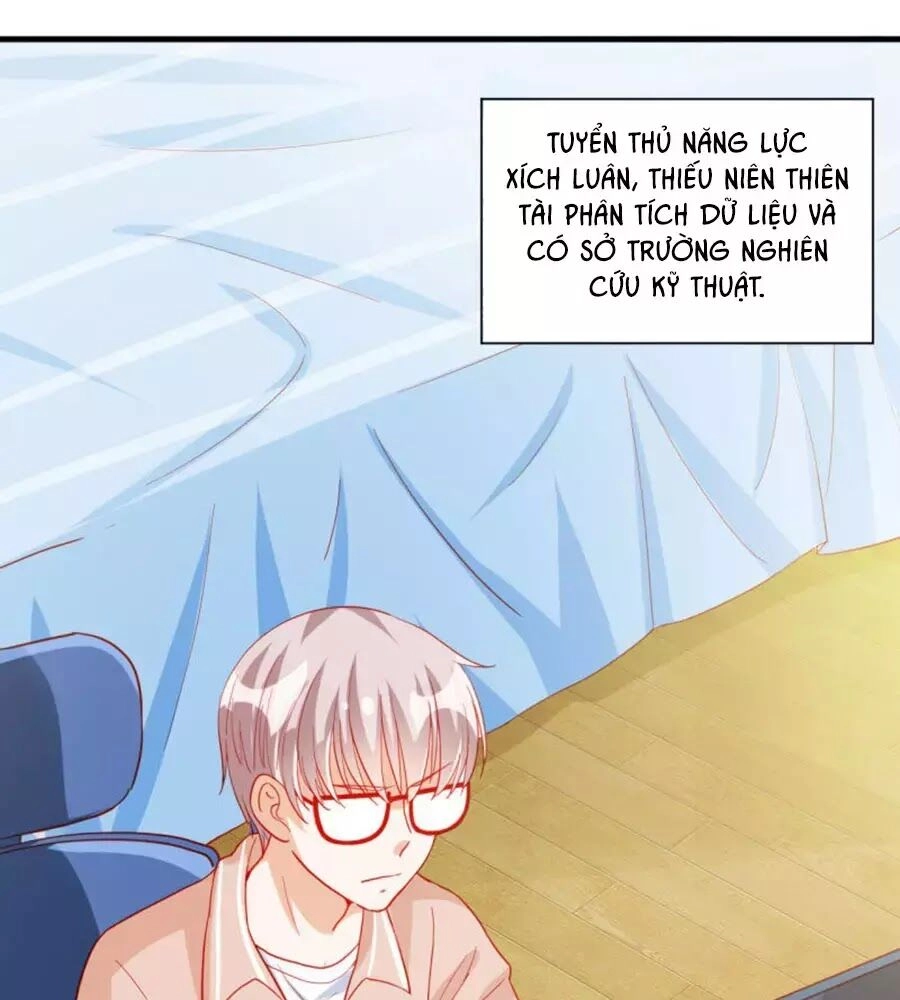 Tu La Thiếu Gia Quá Kiêu Ngạo Chapter 99 - 86