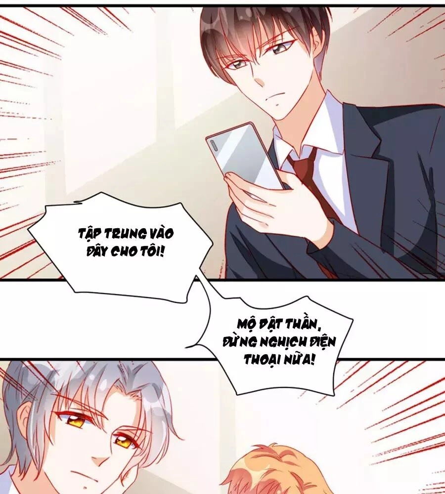 Tu La Thiếu Gia Quá Kiêu Ngạo Chapter 99 - 93