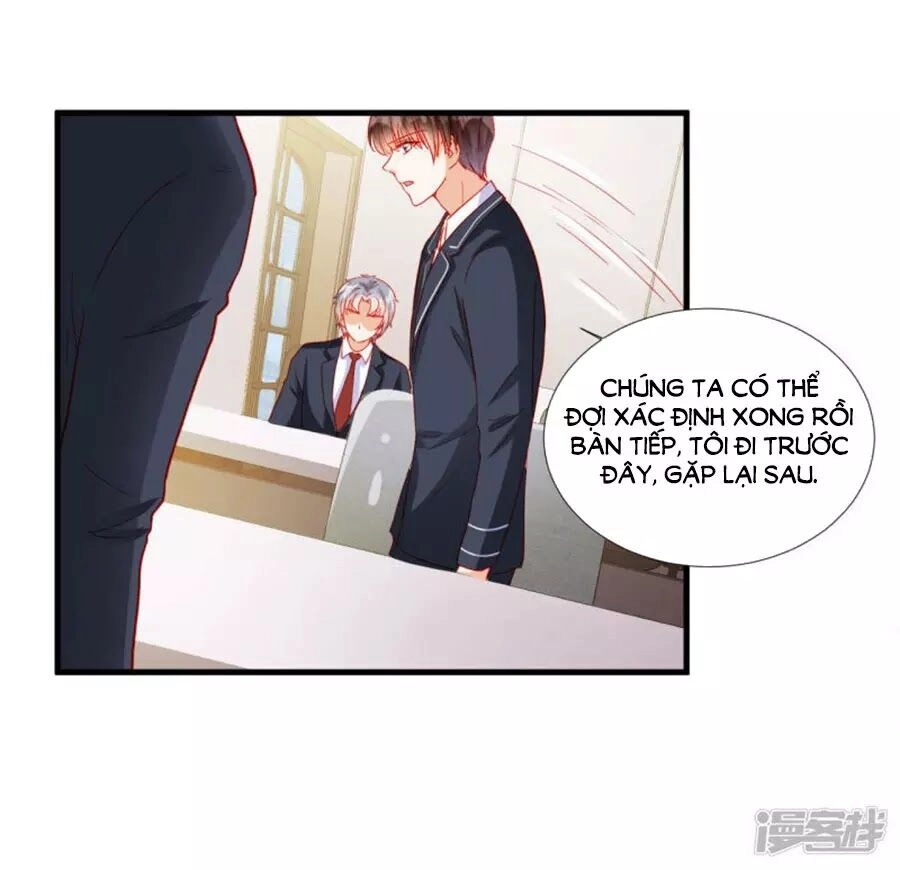 Tu La Thiếu Gia Quá Kiêu Ngạo Chapter 99 - 97