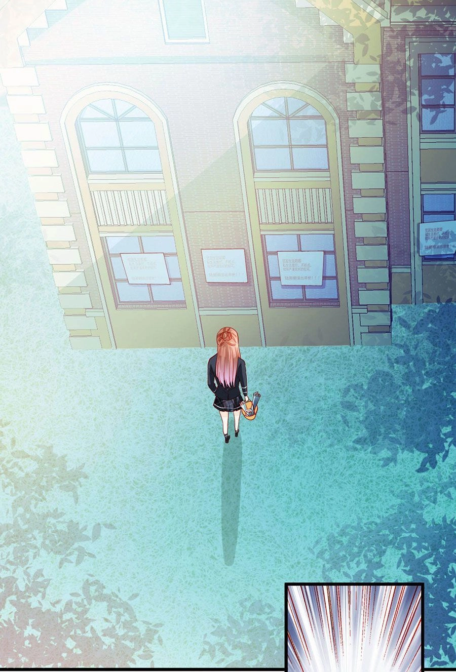 Tu La Thiếu Gia Quá Kiêu Ngạo Chapter 100 - 3