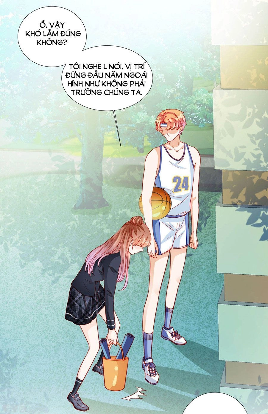 Tu La Thiếu Gia Quá Kiêu Ngạo Chapter 100 - 14