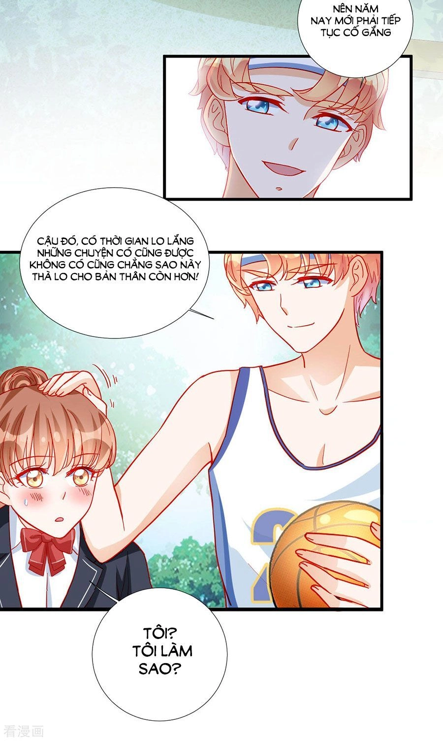 Tu La Thiếu Gia Quá Kiêu Ngạo Chapter 100 - 15