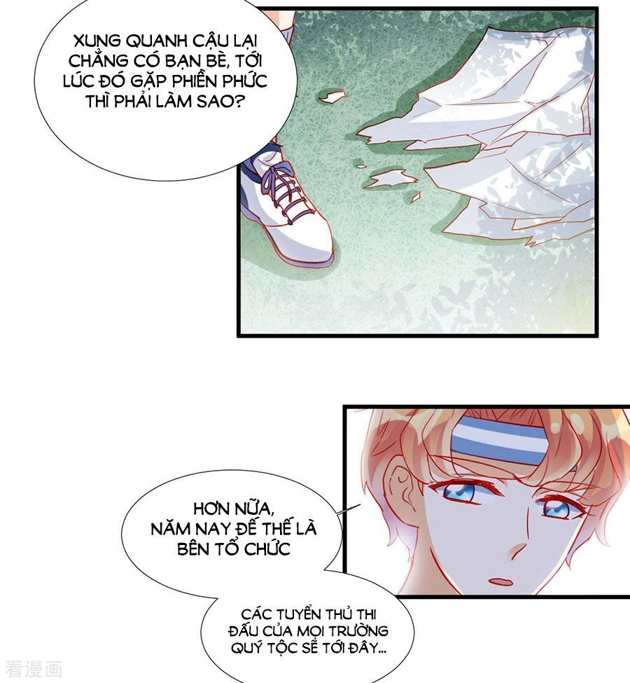 Tu La Thiếu Gia Quá Kiêu Ngạo Chapter 100 - 17