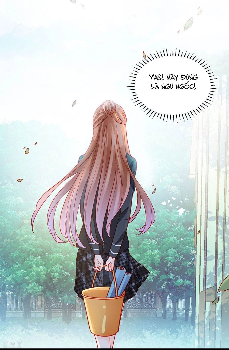 Tu La Thiếu Gia Quá Kiêu Ngạo Chapter 100 - 28