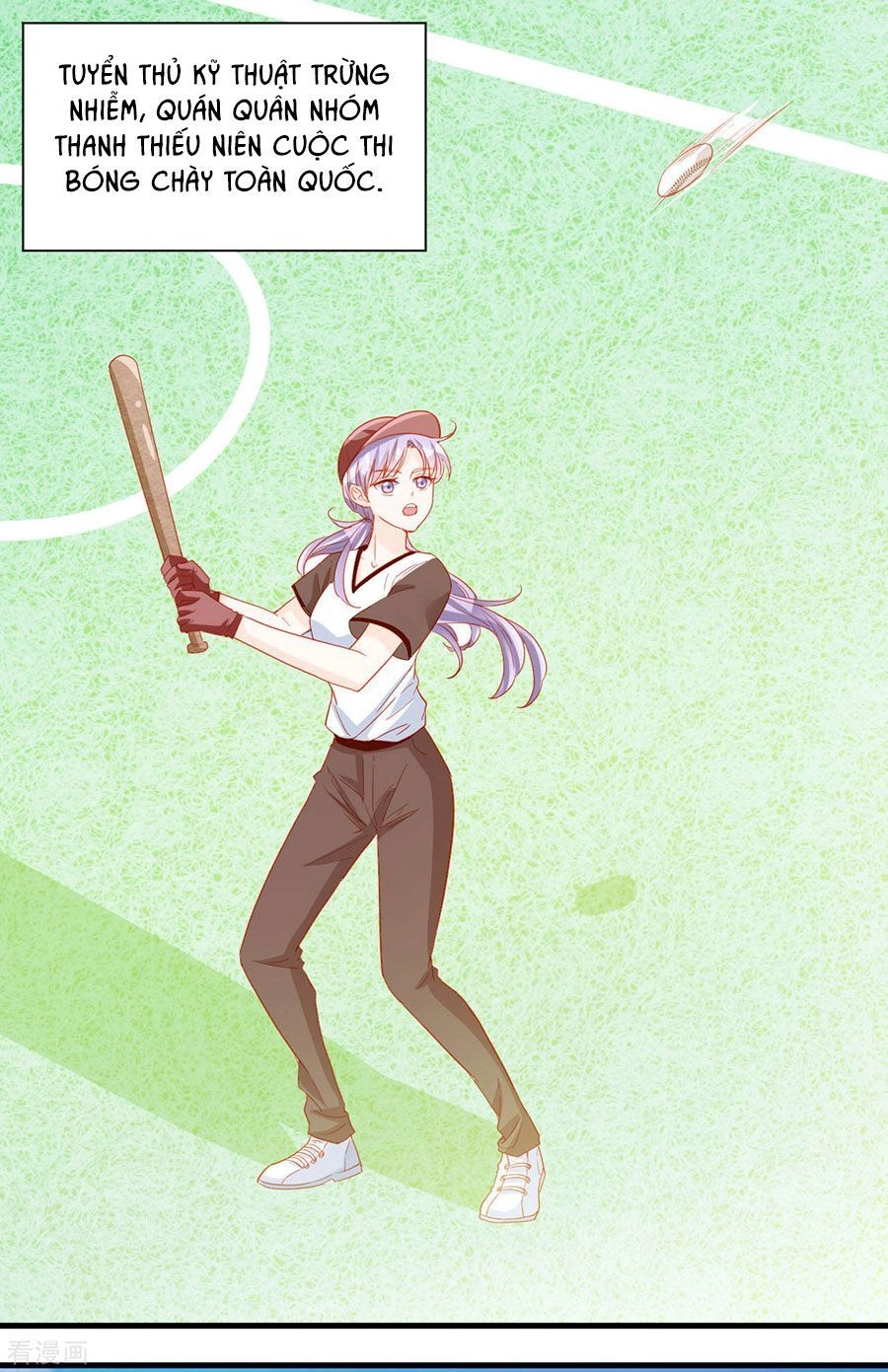 Tu La Thiếu Gia Quá Kiêu Ngạo Chapter 101 - 3