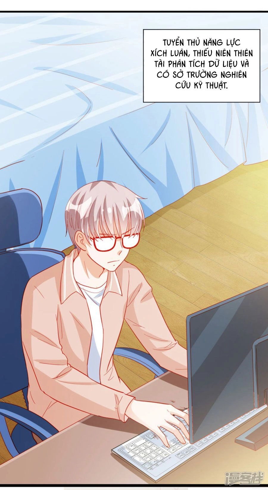 Tu La Thiếu Gia Quá Kiêu Ngạo Chapter 101 - 5