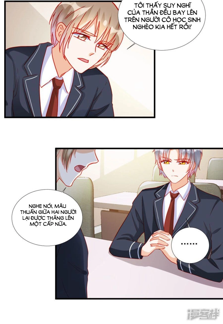 Tu La Thiếu Gia Quá Kiêu Ngạo Chapter 101 - 14