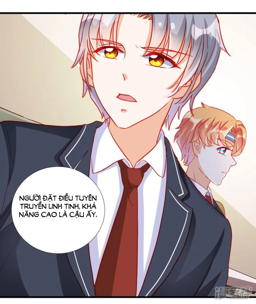 Tu La Thiếu Gia Quá Kiêu Ngạo Chapter 101 - 15