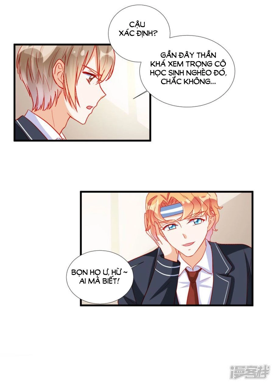 Tu La Thiếu Gia Quá Kiêu Ngạo Chapter 101 - 16