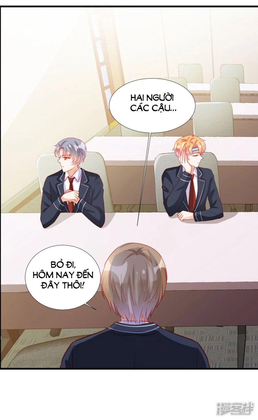 Tu La Thiếu Gia Quá Kiêu Ngạo Chapter 101 - 17