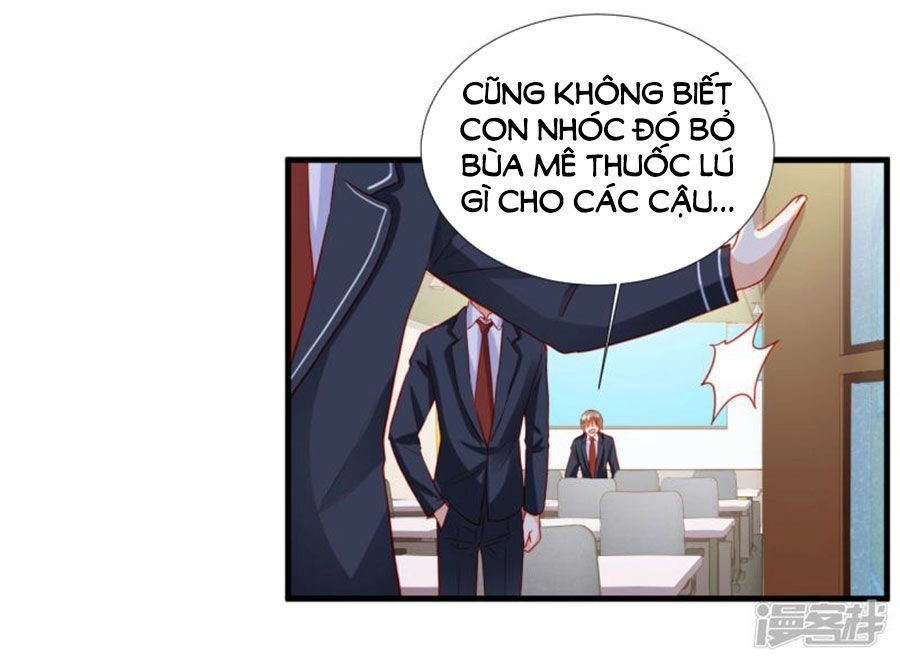 Tu La Thiếu Gia Quá Kiêu Ngạo Chapter 101 - 18