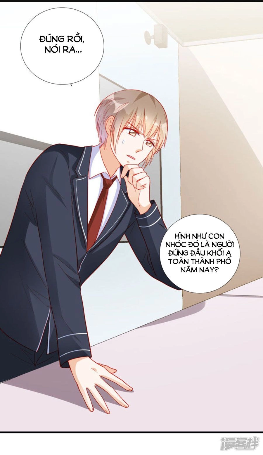 Tu La Thiếu Gia Quá Kiêu Ngạo Chapter 101 - 19