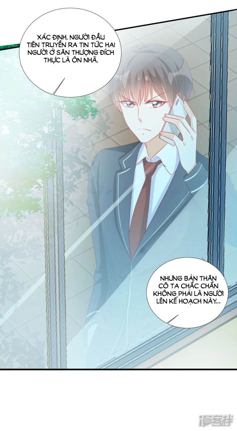 Tu La Thiếu Gia Quá Kiêu Ngạo Chapter 101 - 22