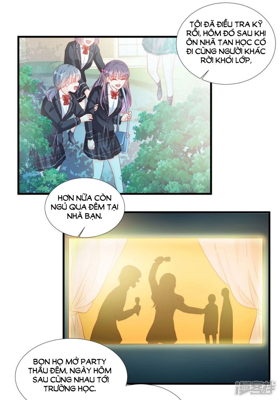 Tu La Thiếu Gia Quá Kiêu Ngạo Chapter 101 - 23