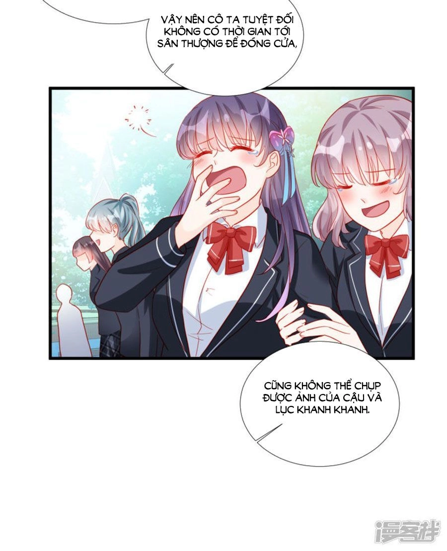 Tu La Thiếu Gia Quá Kiêu Ngạo Chapter 101 - 24