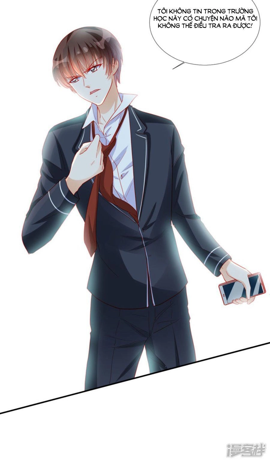 Tu La Thiếu Gia Quá Kiêu Ngạo Chapter 101 - 29