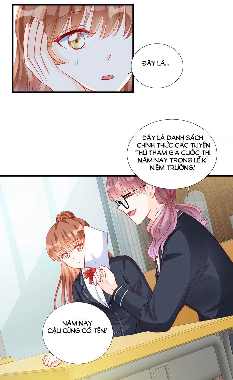 Tu La Thiếu Gia Quá Kiêu Ngạo Chapter 102 - 6