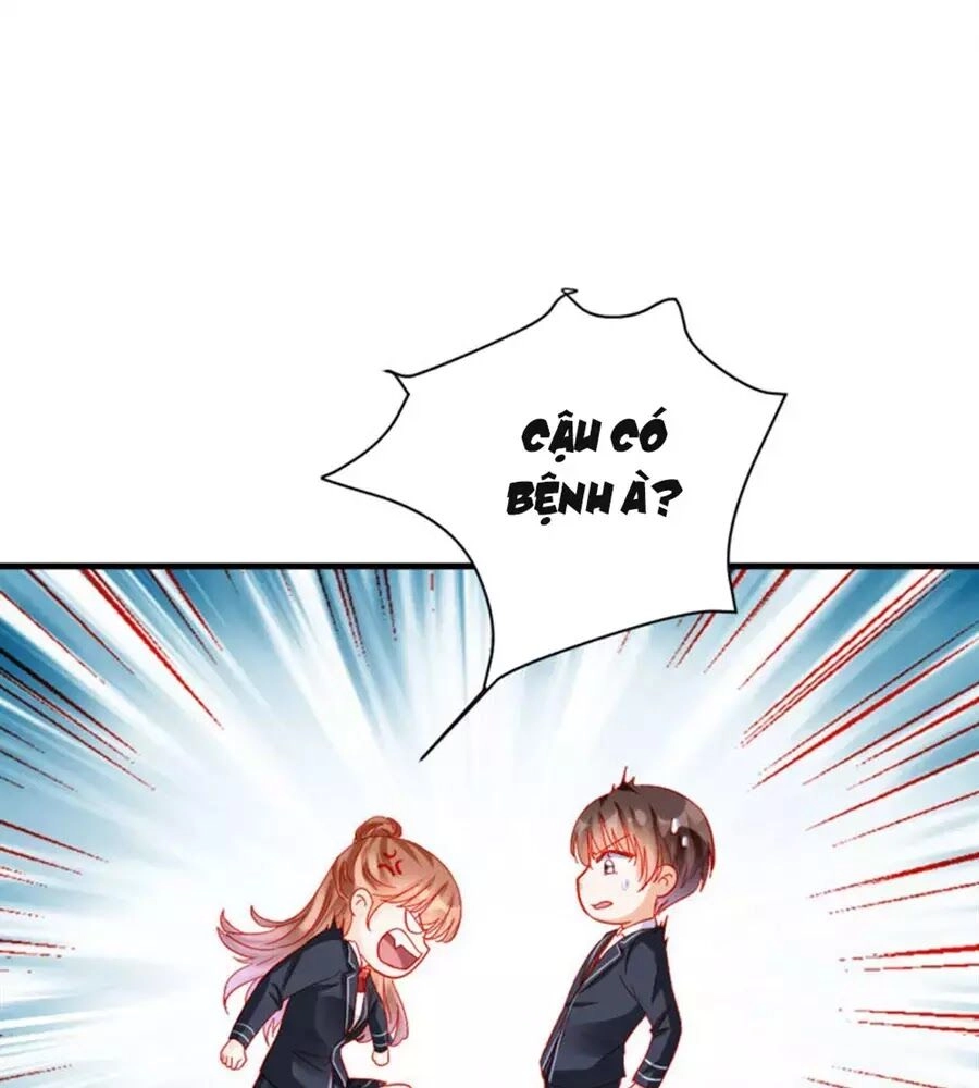 Tu La Thiếu Gia Quá Kiêu Ngạo Chapter 104 - 38