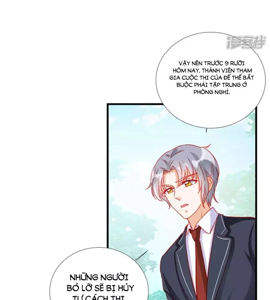 Tu La Thiếu Gia Quá Kiêu Ngạo Chapter 106 - 38