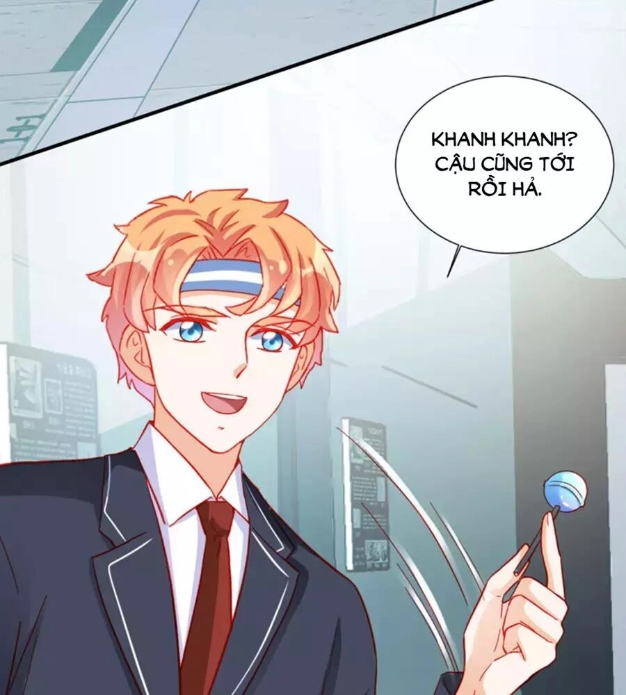 Tu La Thiếu Gia Quá Kiêu Ngạo Chapter 107 - 40