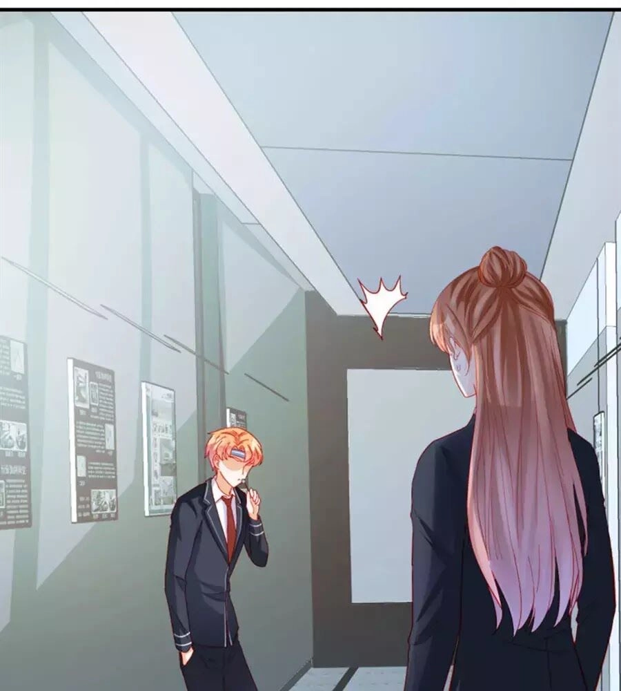 Tu La Thiếu Gia Quá Kiêu Ngạo Chapter 108 - 1