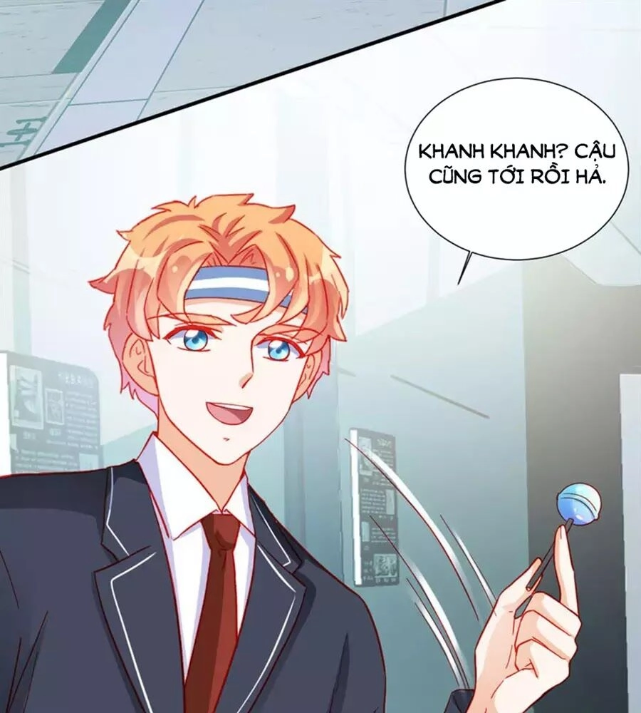 Tu La Thiếu Gia Quá Kiêu Ngạo Chapter 108 - 3