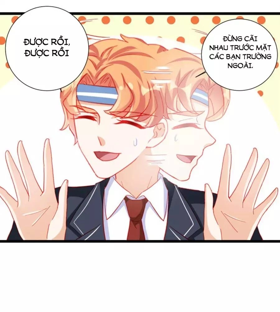 Tu La Thiếu Gia Quá Kiêu Ngạo Chapter 108 - 21