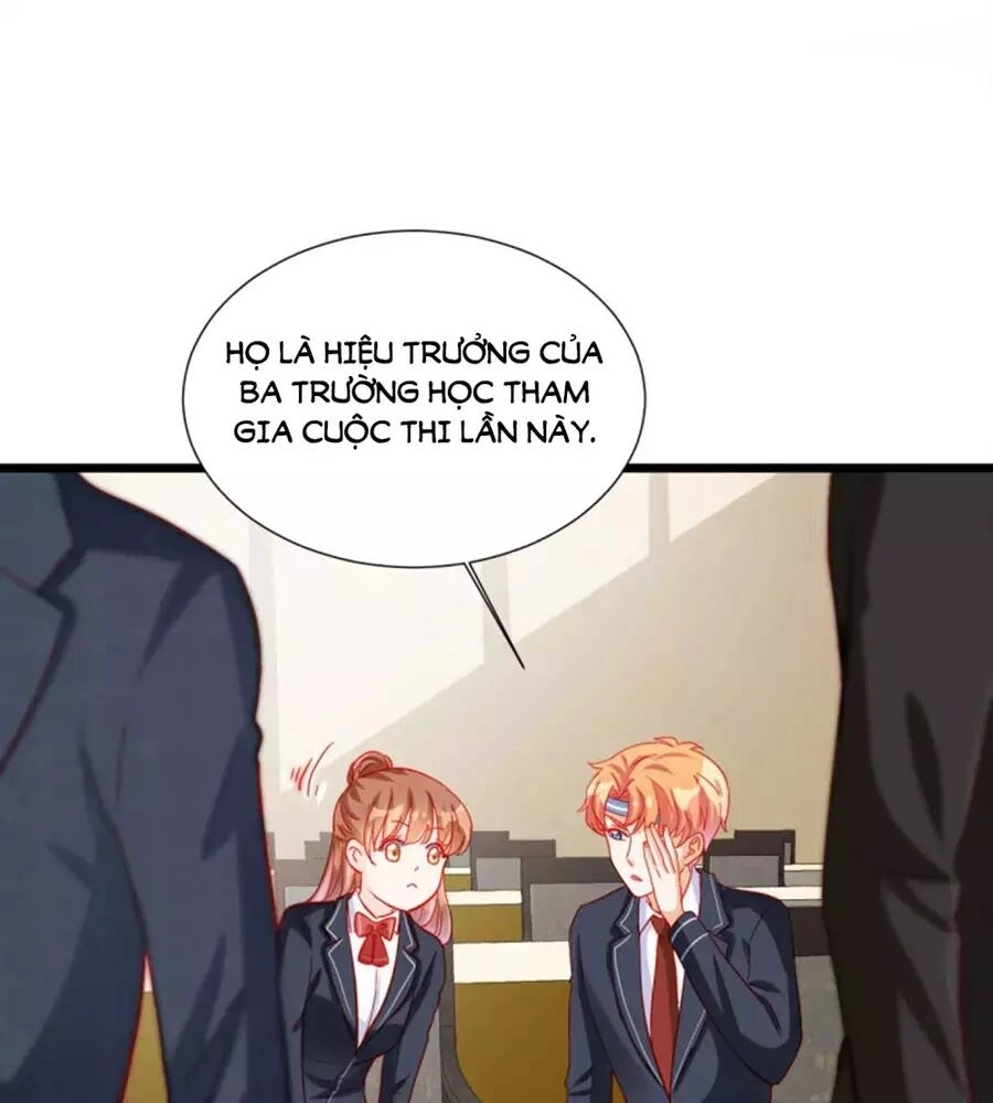 Tu La Thiếu Gia Quá Kiêu Ngạo Chapter 108 - 33