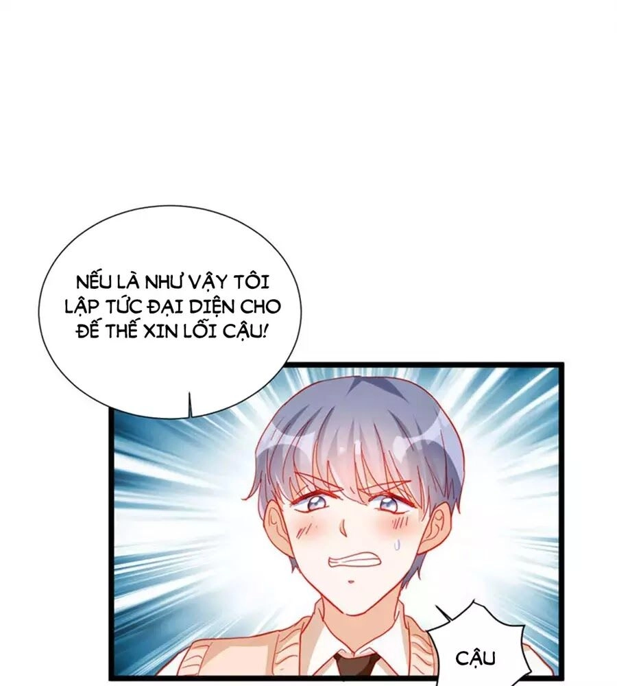 Tu La Thiếu Gia Quá Kiêu Ngạo Chapter 109 - 29