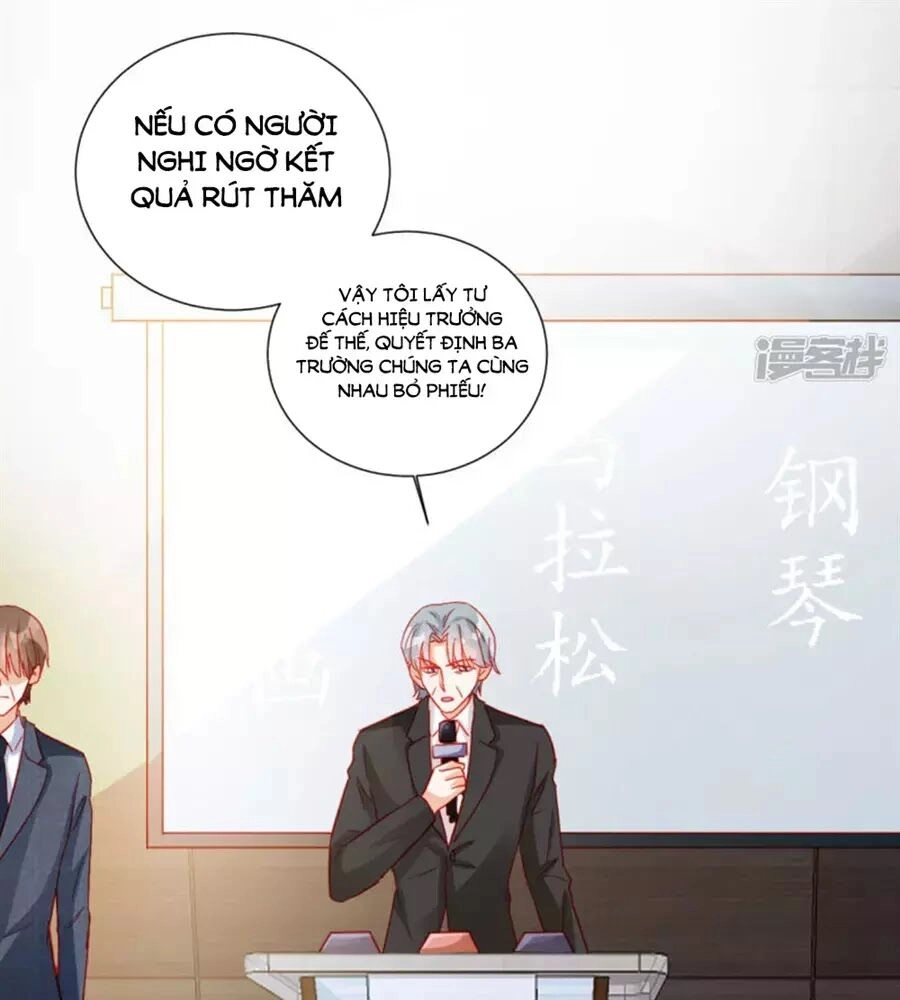 Tu La Thiếu Gia Quá Kiêu Ngạo Chapter 109 - 33