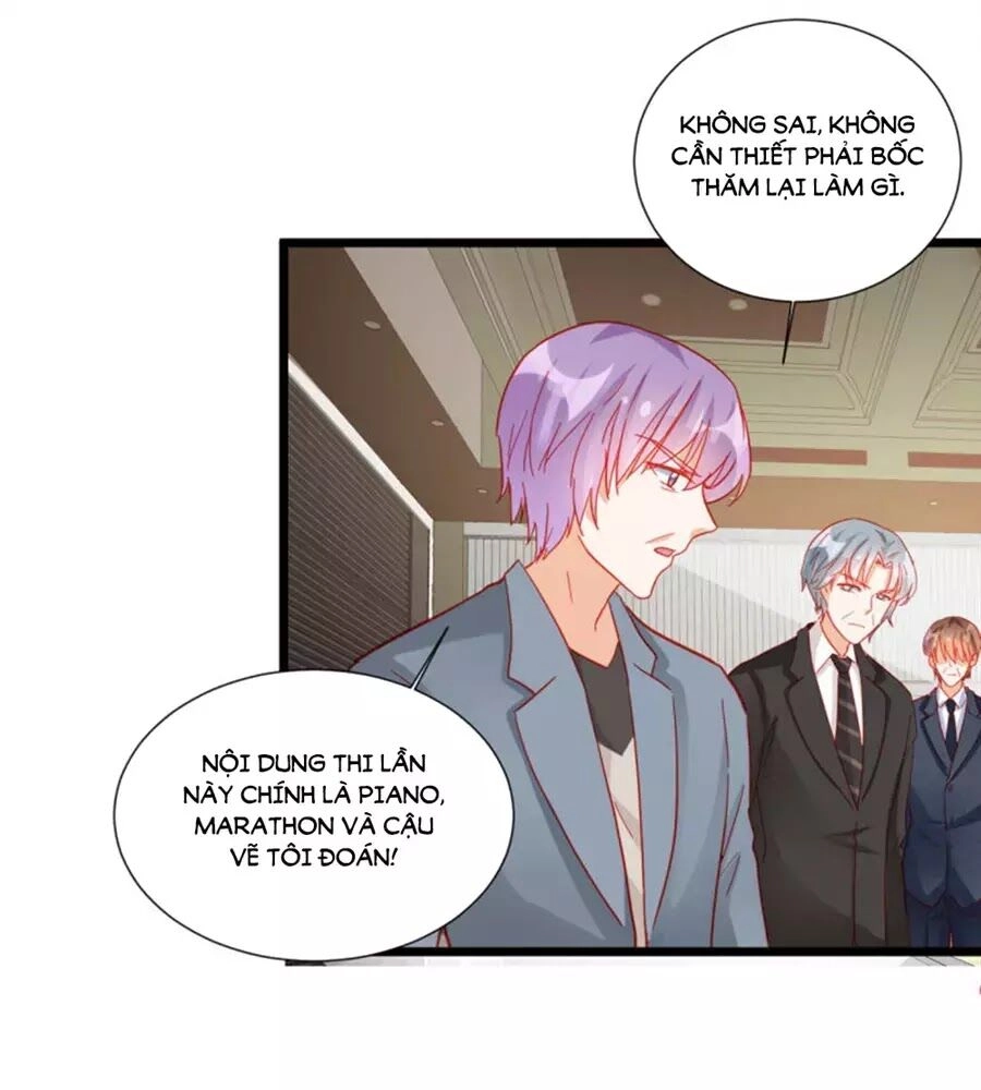 Tu La Thiếu Gia Quá Kiêu Ngạo Chapter 109 - 36