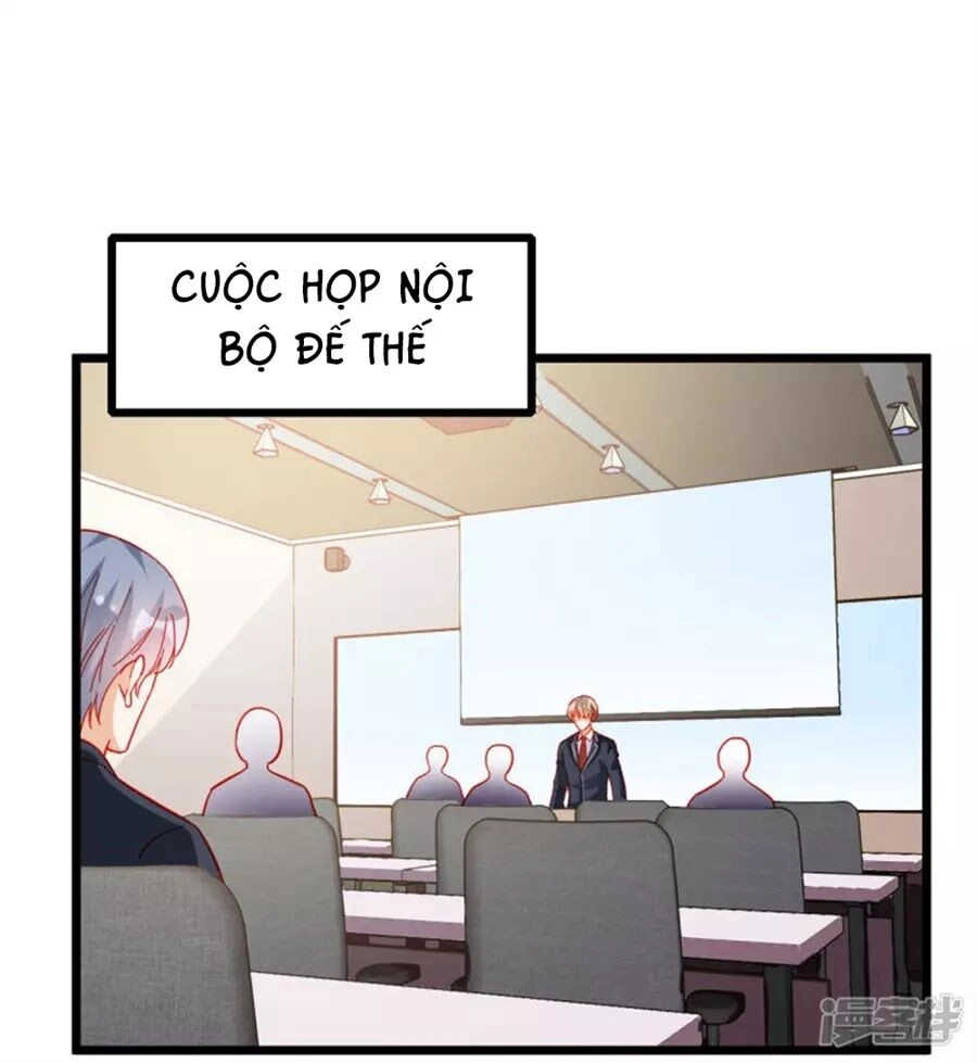 Tu La Thiếu Gia Quá Kiêu Ngạo Chapter 110 - 1