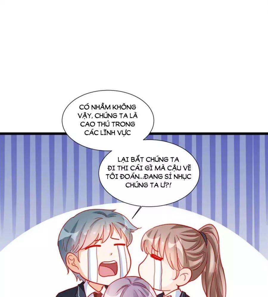 Tu La Thiếu Gia Quá Kiêu Ngạo Chapter 110 - 2