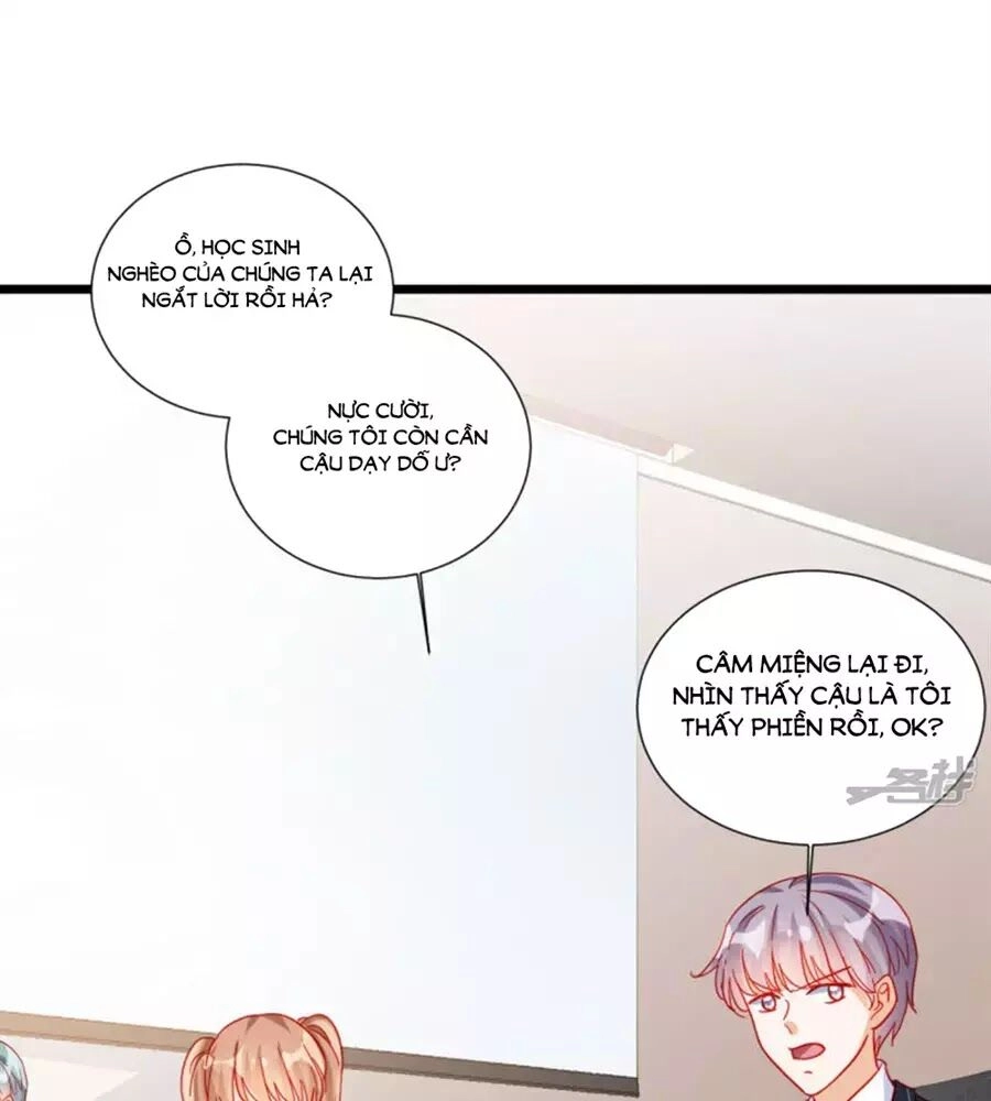 Tu La Thiếu Gia Quá Kiêu Ngạo Chapter 110 - 11