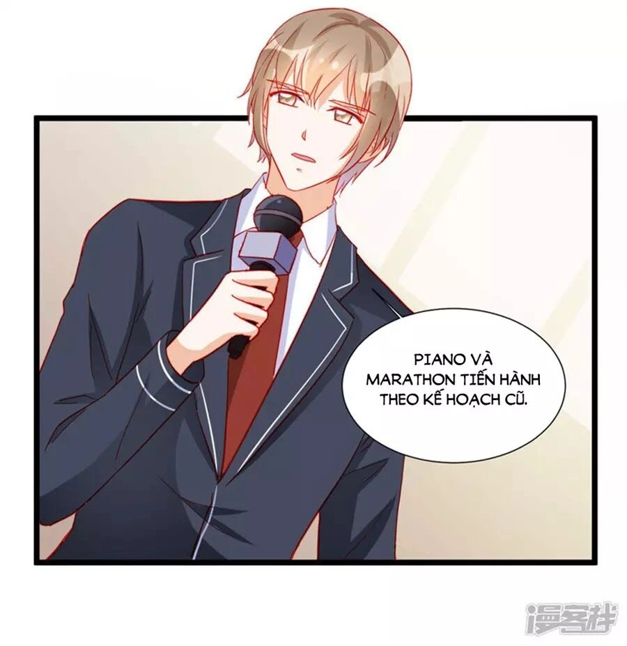 Tu La Thiếu Gia Quá Kiêu Ngạo Chapter 110 - 17