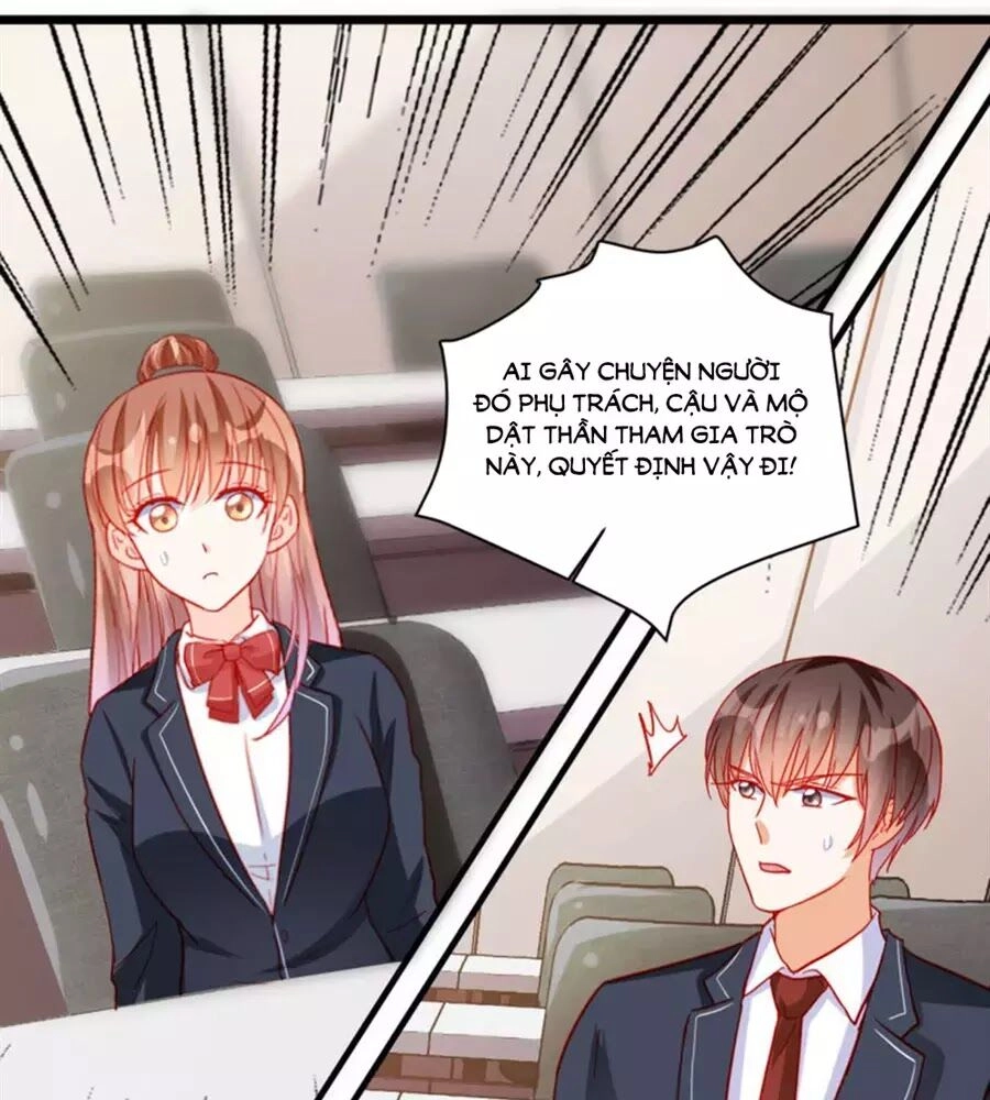 Tu La Thiếu Gia Quá Kiêu Ngạo Chapter 110 - 20